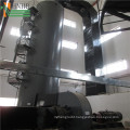 Boiler Gas Purifying industrial air scrubber system